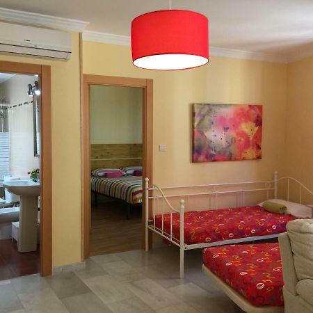 Apartamento Cuarto Real De Santo Domingo 그라나다 외부 사진