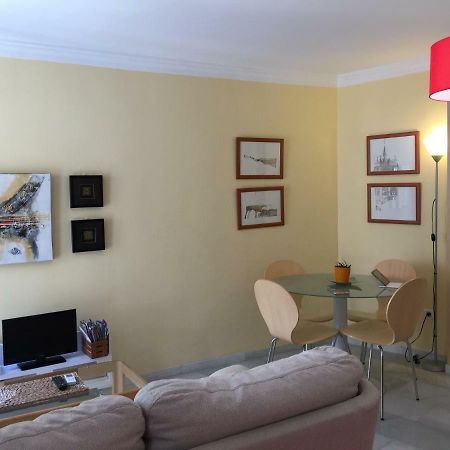 Apartamento Cuarto Real De Santo Domingo 그라나다 외부 사진