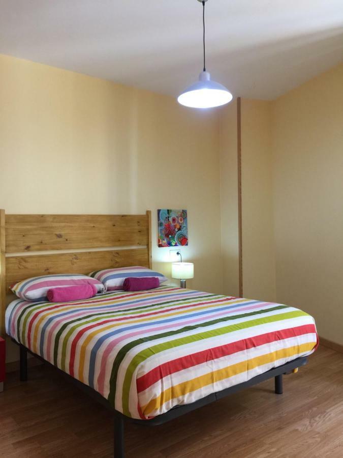 Apartamento Cuarto Real De Santo Domingo 그라나다 외부 사진