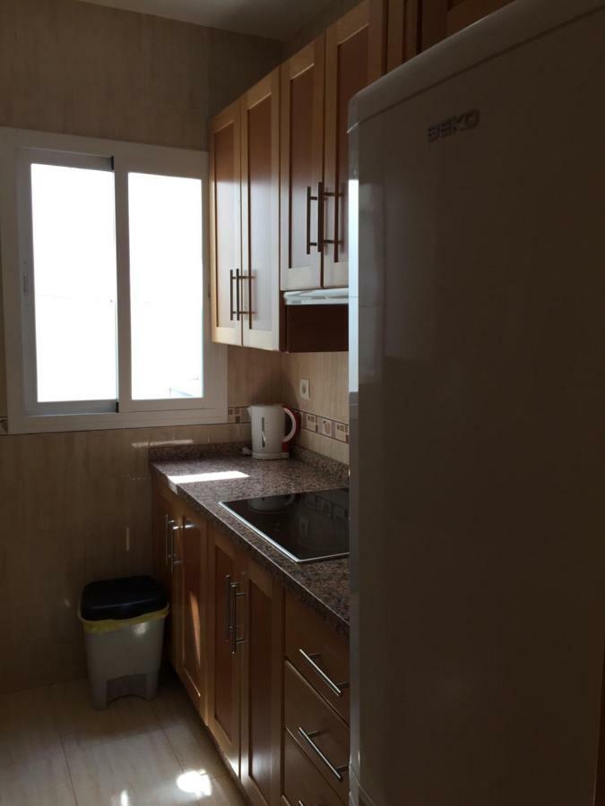 Apartamento Cuarto Real De Santo Domingo 그라나다 외부 사진