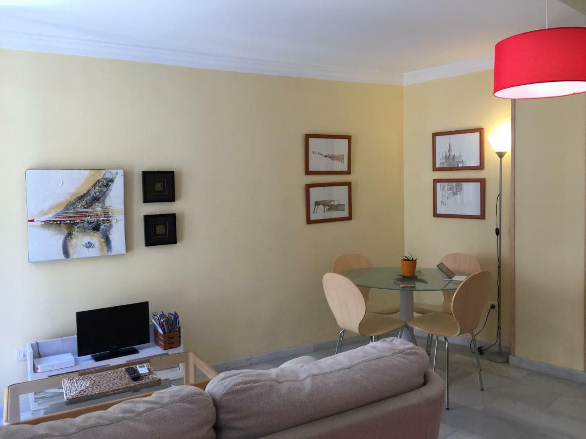 Apartamento Cuarto Real De Santo Domingo 그라나다 외부 사진