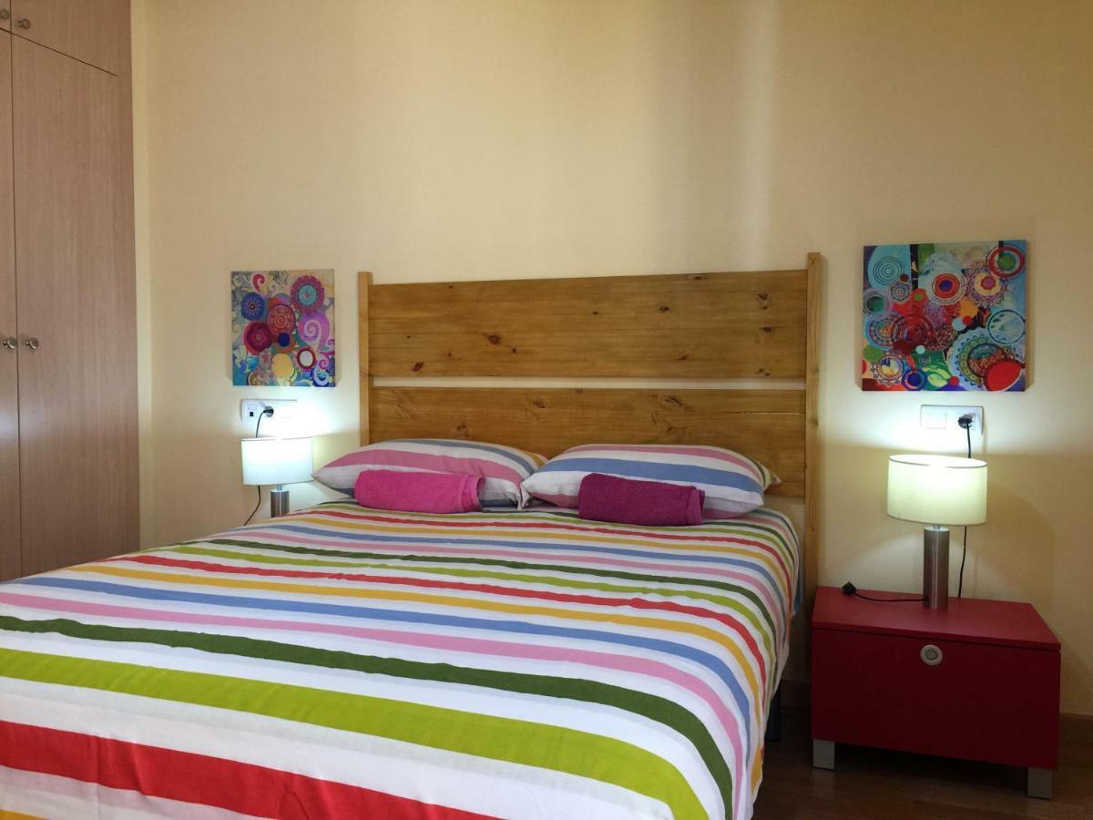 Apartamento Cuarto Real De Santo Domingo 그라나다 외부 사진