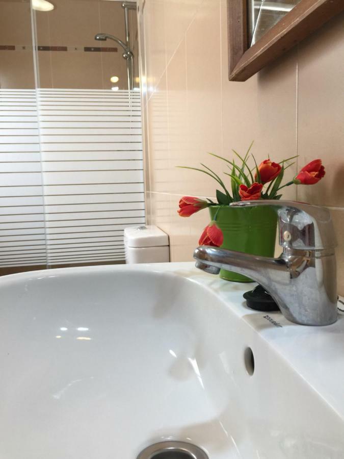 Apartamento Cuarto Real De Santo Domingo 그라나다 외부 사진