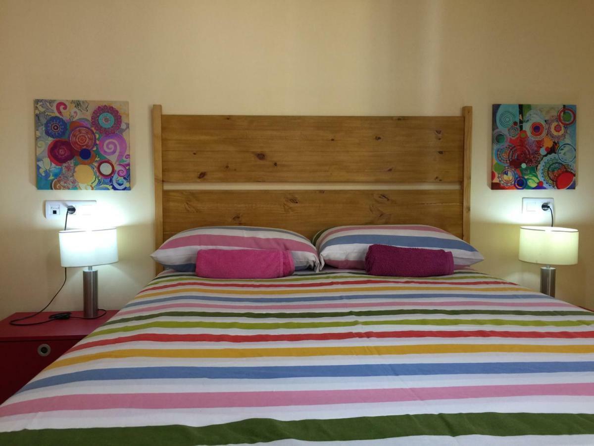 Apartamento Cuarto Real De Santo Domingo 그라나다 외부 사진